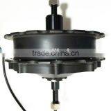 MAC Hub Motor Brushless Motor Outboard Conversion Kit thumbnail-1