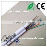 Cat5e Lan Cable Copper Cable Communication Cable Audio Video Cable thumbnail-1
