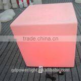 LED Light Decotative Cube Led Cube With Remote Control C008