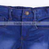 2016 Spring & Autumn Baby Boy Clothing Set European Style Handsome Boy Strip Jeans + Shirts thumbnail-4