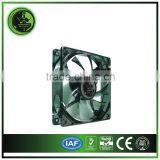 Customized 12025 Series Industrial DC Cooling Fan thumbnail-1