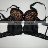 Microfiber Bra Underwear Factory New Fashion Underwear