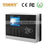 TIMMY RFID Card Access Control With Time Attendance Recorder Function (TD300) Quality Choice thumbnail-2