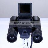 2016 Factory Price High Quality 2.0'' TFT Display Digital Binocular Camera With Telescope Camera