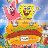 Soft Cover Color Book thumbnail-1