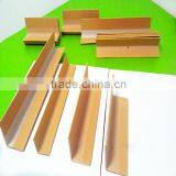 100% Recycle Laminated Paper Angle Corner Made in China