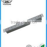 19''America Type 10 Ways Rack PDU Socket thumbnail-1