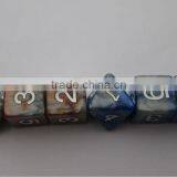 Resin Dice