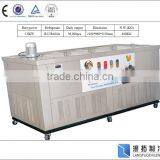 PBZ-12 Large Output Best Price Ice Lolly Making Machine thumbnail-1