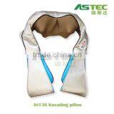 AS136 Kneading and Heating Massage Pillow thumbnail-1