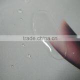 Waterproof Sunscreen Roller Blind Transparent Roller Blinds Industrial Roller Blind