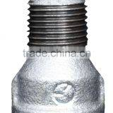 Hebei GI Malleable Iron Pipe Fitting Manufacturer Extension 529