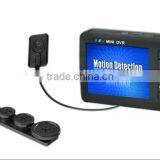 2.7 Inch New Angel Eye Mini Camera Body Warn Camera