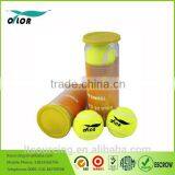 Cheap Bulk Custom Printed Tennis Ball thumbnail-4