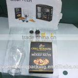 Fashionable Crazy Selling Cheap Magnetic Chocolate Box