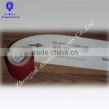 Flexible Backing Abrasive Cloth Roll/cotton Cleaning Cloth Roll thumbnail-1