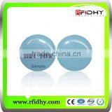 Free Samples Rfid Silicone Laundry Nfc Tag for Access Control thumbnail-2