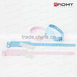 Best Selling Wristbands RFID Wristband for Hospital thumbnail-3