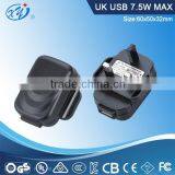 China Supplier 5V 1a Usb Led Driver for LED Lamps and LED Strips