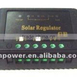 Factory 20A(PWM) Solar Charge Regulator