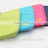 Wholesale Fashion Wallet Clear Plastic Wallet thumbnail-5