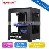 3D Printer ,photo Printer,manufacturer Direct Sale!High Quality and Precision With Low Price,3d Printer Machine thumbnail-1
