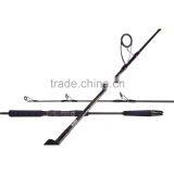 With 18 Years Experience Hot Selling Surf Casting Rod Hand Pole Streams Lures Fishing Rod