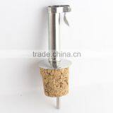 Hot Selling High Quanlity Stainless Steel Wine Pourer thumbnail-1