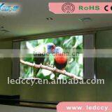 led smd module display screen indoor fullcolor super slim display