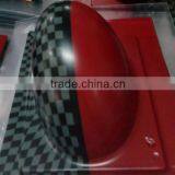 Chinese Manufacturer Car Side Mirror for Car Mirror Decorative thumbnail-4