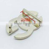 Brass Clamp Buckle Antique Clamp Buckle Connecting Clamp Buckle thumbnail-4