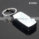 High Quality Anti-Lost Finder Sensor Alarm Sonic Keyring Beeping Safely Security Wedding Souvenirs Custom Key Finder thumbnail-6