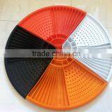 Dish Drainer Dish Drying Rack Kitchen Organizer 2015 New Products thumbnail-5