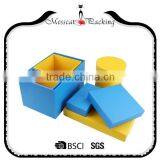 China New Product Best Selling Custom Handmade Recycle Cardboard Luxury Gift Box thumbnail-3