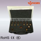 Plasma Torch Welding Type and Cutting Torch Type hypertherm parts, hypertherm plasam nozzle