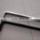 19mm Series Bent Bar Mirror Surface