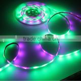 High power multicolor led strip SMD5050 5m/roll IP20