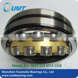 I High Precision Brass Cage Spherical Roller Bearing 24052W33C3