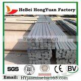 Manufacturing Hebei Hongyuan Q235 Square Hollow Iron Bar thumbnail-2