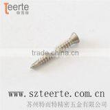 Stainless Steel Self Screw Nails China Supplier thumbnail-5