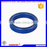 Blue OUY chain adjust seal for excavator