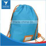 Cheap Drawstring Bag With Logo Printing thumbnail-1