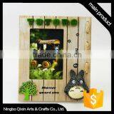 Photo Frame Moulding, Cartoon Picture Frame, Decorative Photo Frame Moulding thumbnail-1