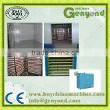 Vegetaable/fruit Dryer Equipment/machine