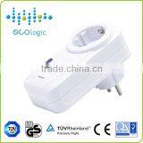 Press Button Home Automation System Wireless Remote Control Switch Socket thumbnail-5