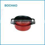 Non Stick Carbon Steel Sauce Pot