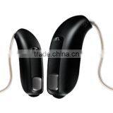Oticon Mini RITE Nera Pro New Design Heairng Aid Bte 2015 Good Price thumbnail-1