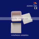 99% Ceramic Crucible thumbnail-1