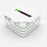 Original Solar Power Bank 12000mah Unlimited Powerpack Mobile Phone Power Supply