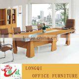 2013 Modern New Series Modular Office Conference Table M696